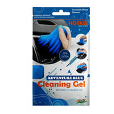Hotkei | Aqua Blue Car cleaning Gel on livebetterindia.com