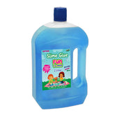 HOTKEI (2 Liter) Blue Slime Glue DIY Magic Toy Jelly Putty Making kit Set Borax Slime Glue Liquid Gel Toy for Boys Girls Kids for Making Slime at Home