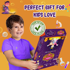 Sneki | safe and interactive science experiment kit on livebetterindia.com