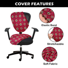 Hotkei | Cover for office chair and slipcover on livebetterindia.com