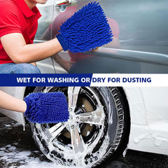 Lazi | microfiber duster on livebetterindia.com