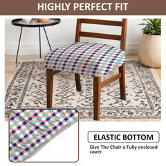 HOTKEI | Perfect fitting Chair cover on livebetterindia.com