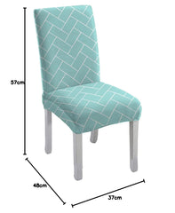 Hotkei | Dining chair size on livebetterindia.com