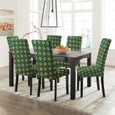 Hotkei | 6 seater dining chair cover on livebetterindia.com