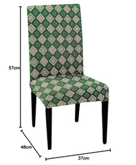 Hotkei | home dining chair protector Size on livebetterindia.com