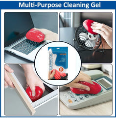 Hotkei | Mutliturpose cleaning slime on livebetterindia.com
