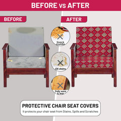 LAZI | Turn your stained sofa cushions into new with sofa cover on livebetterindia.com