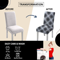 Lazi | transform old chair with livebetterindia