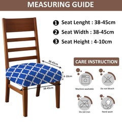 LAZI | how to measure dining base on livebetterindia.com