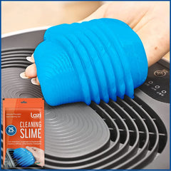 LAZI Dust Cleaning Slime gel on livebetterindia.com