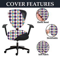 LAZI | Benefit of office Chair cover on livebetterindia.com