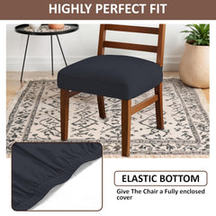Lazi | Elastic fit dining base cover on livebetterindia.com