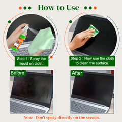 LAZI | How to use cleaning liquid on livebetterindia.com