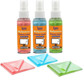LAZI | Multipurpose cleaning spray on livebetterindia.com