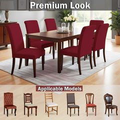 LAZI | Premium looking dining table chair on livebetterindia.com
