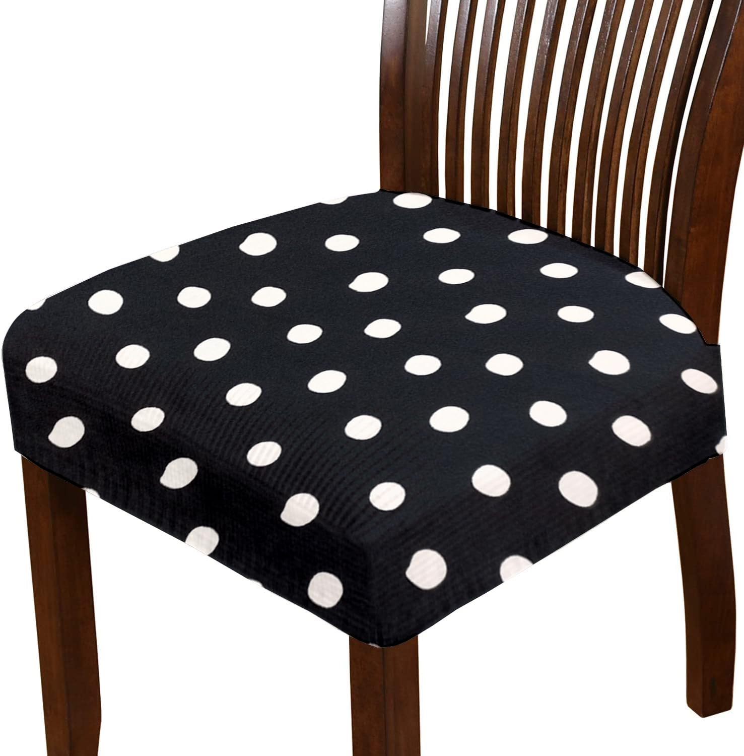 LAZI | Polka dot printed Dining base cover on livebetterindia.com