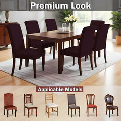 LAZI | Premium wine chair cover and protector on livebetterindia.com