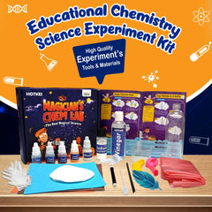 HOTKEI | What's inside a magician's kit on livebetterindia.com