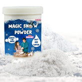 SNEKI | instant snow powder on livebetterindia.com