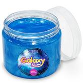 SNEKI | Blue glitter slime for kids on livebetterindia.com