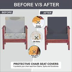 HOTKEI | Protect sofa from dirt and dust with sofa cover on livebetterindia.com