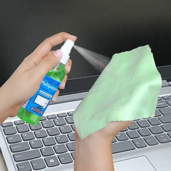 HOTKEI | Laptop Screen cleaner on livebetterindia.com