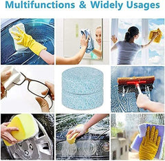 Hotkei | multipurpose glass cleaner on livebetterindia.com