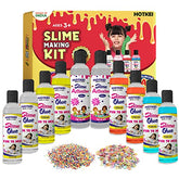 Hotkei | Gold Kit at home Slime kit for kids on livebetterindia.com