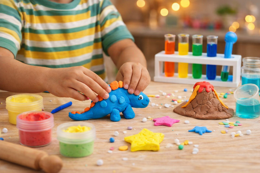 DIY Kits That Help Kids Learn & Create