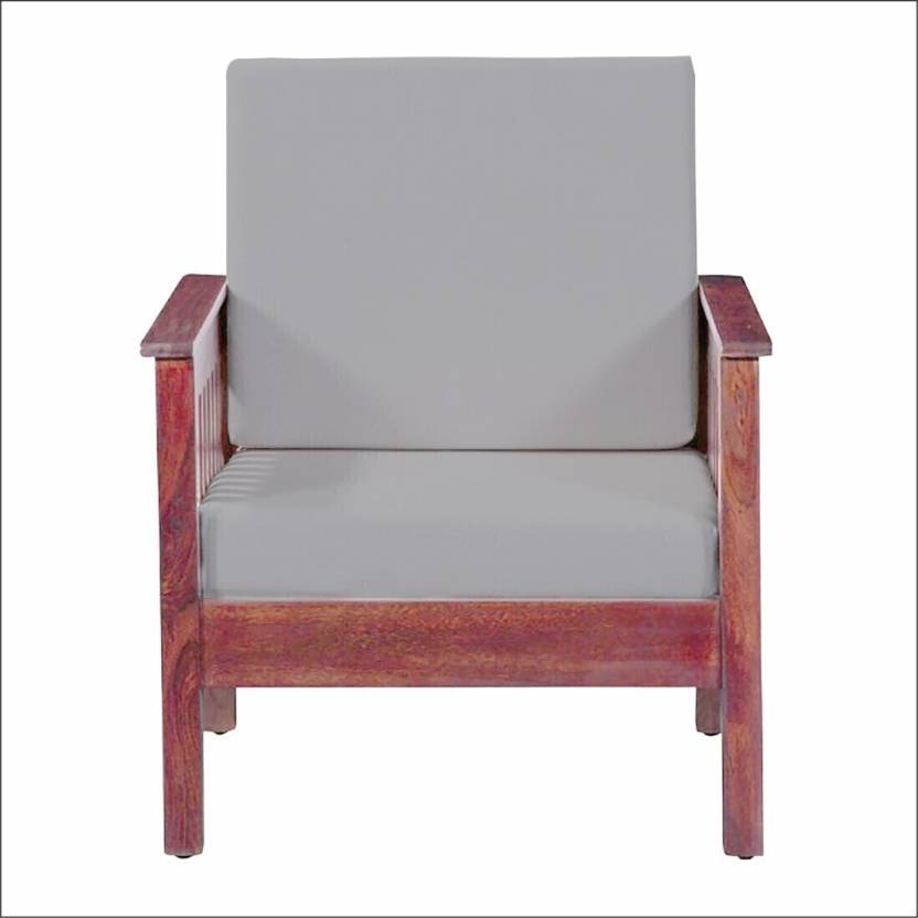 Hotkei | Grey stretchable sofa Slipcover on livebetterindia.com