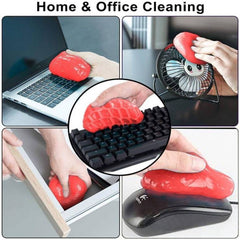 LAZI | Home and office Dust cleaning on livebetterindia.com