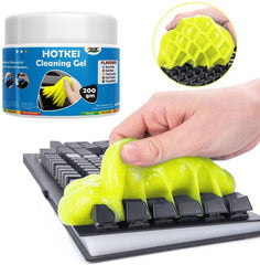 LAZI | 200gm Slime for keyboard cleaning on livebetterindia.com