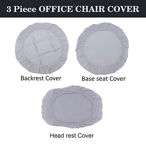 Hotkei | Stretchable office boss chair on livebetterindia.com