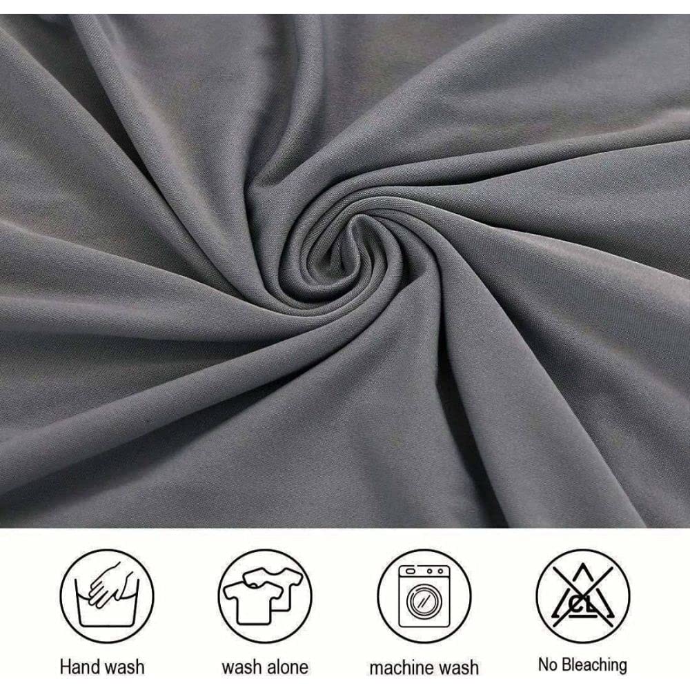 HOTKEI | Polyester Blend Fabric used for chair cover on livebetterindia.com