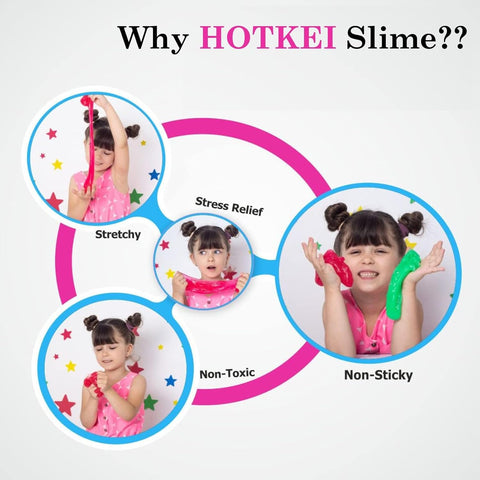Hotkei | Why to use galaxy slime on livebetterindia.com
