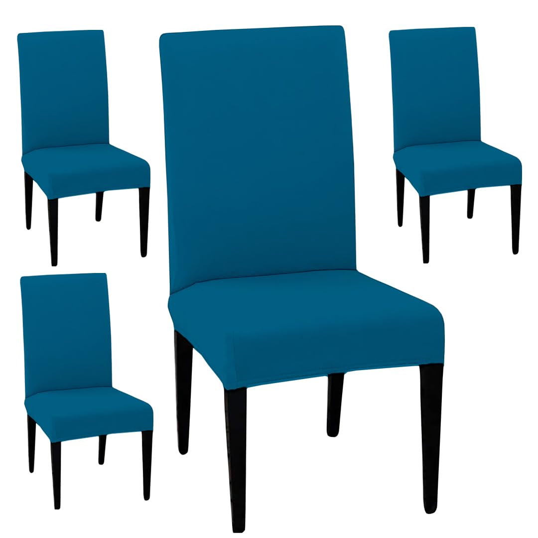 LAZI | Dining chair protector and slipcover on livebetterindia.com