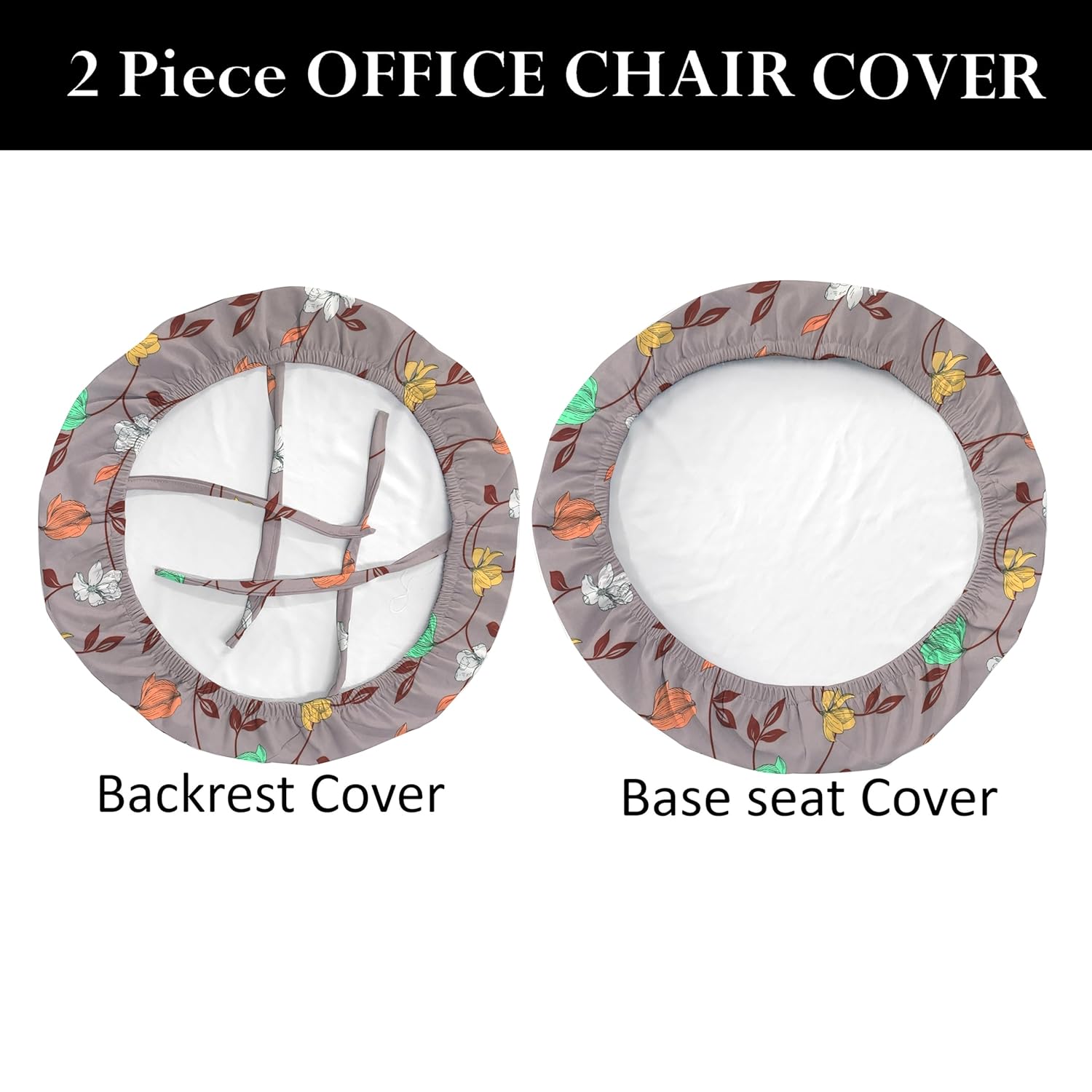 LAZI | chair back rest and cushion cover on livebetterindia.com