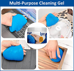 LAZI | Multipurpose Dust cleaning on livebetterindia.com
