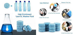 Hotkei | Liquid car windshields cleaner on livebetterindia.com