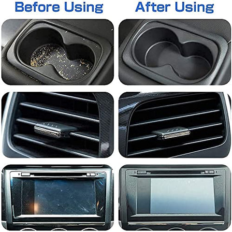 HOTKEI | Car dust cleaning slime on livebetterindia.com 